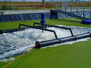 Industrial Wastewater