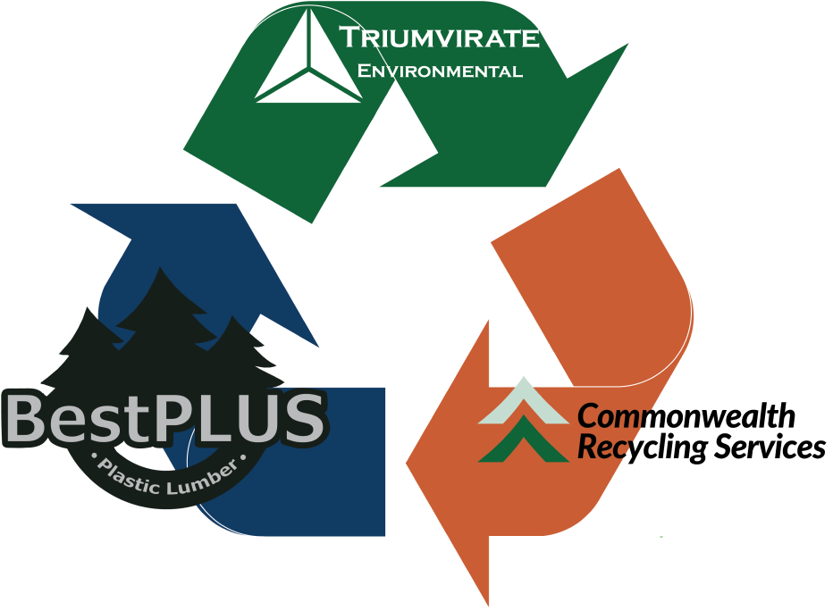 Triumvirate of Recycling Solutions_No Bottom Text_Logo_transparent background (1) 1-1