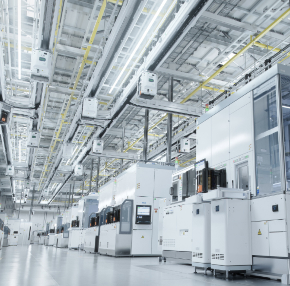 Advanced Manufacturing