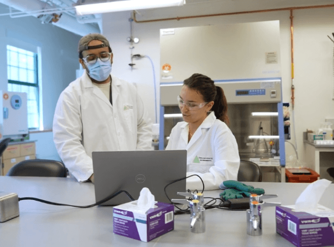 Lab & Facility Services
