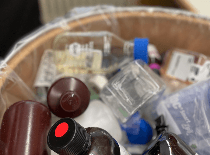 Plastic Recycling