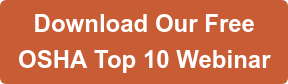 Download Our Free OSHA Top 10 Webinar