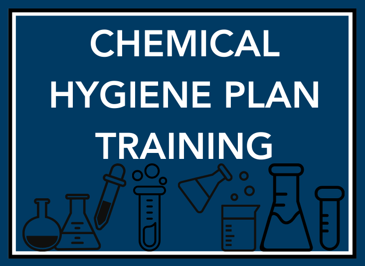 Training: The Backbone of Chemical Hygiene Plans