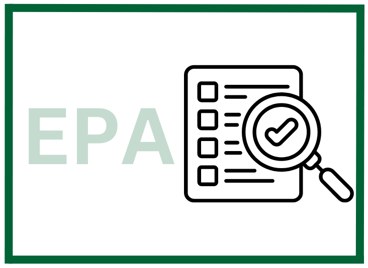 epa inspection success
