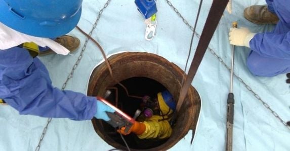 Confined Space Entry FAQs