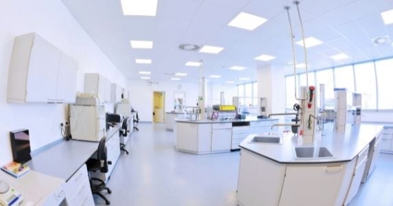 Required Plans and Permits for Starting a New Laboratory