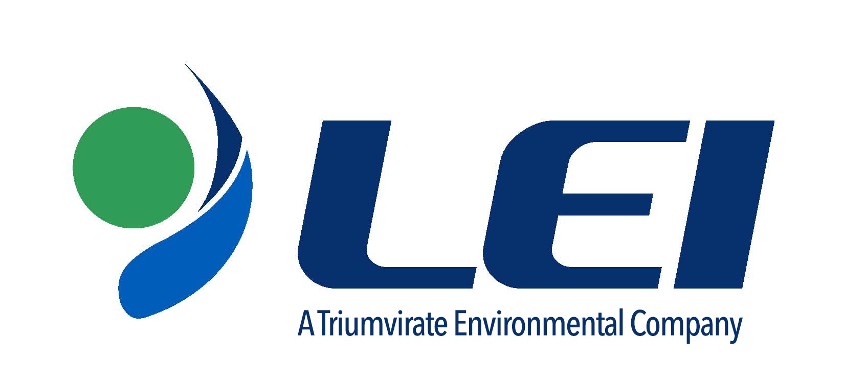 LEI Logo LEI Logo