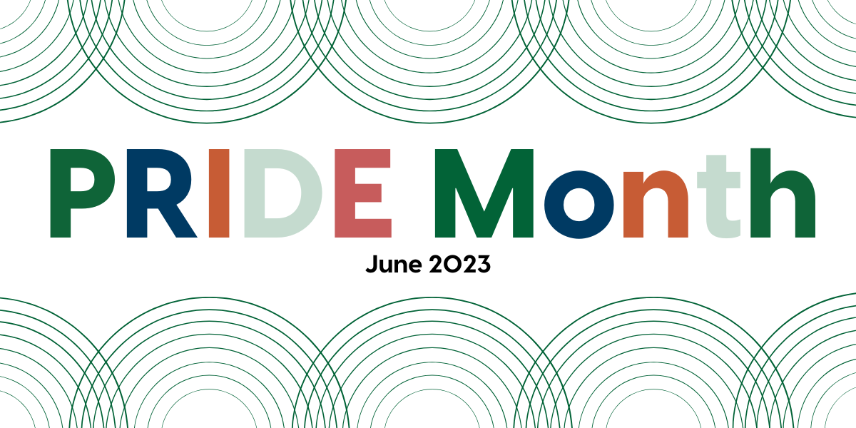 lgbtq pride month