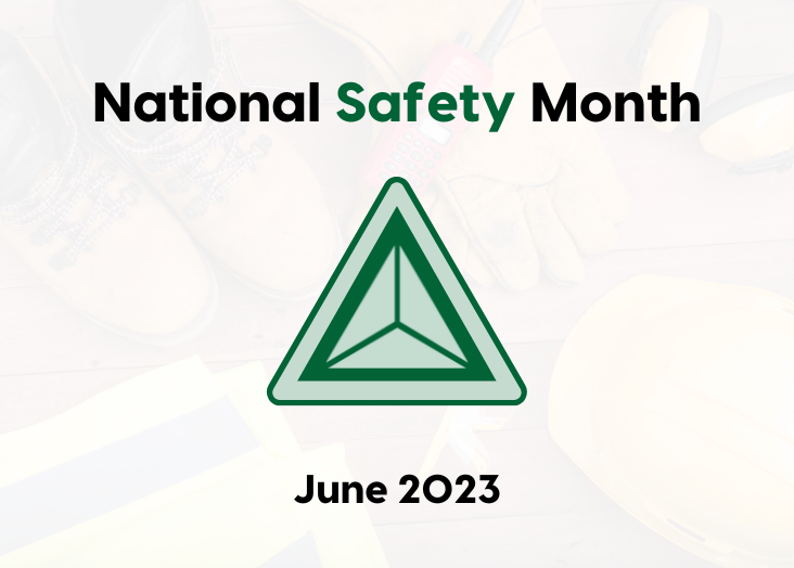 Shifting Toward a Safety Culture Mindset