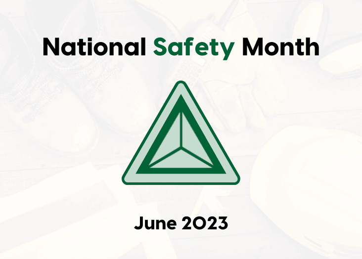 Shifting Toward a Safety Culture Mindset