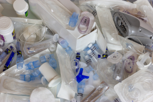 Efficient Plastic Recycling Programs Save Money
