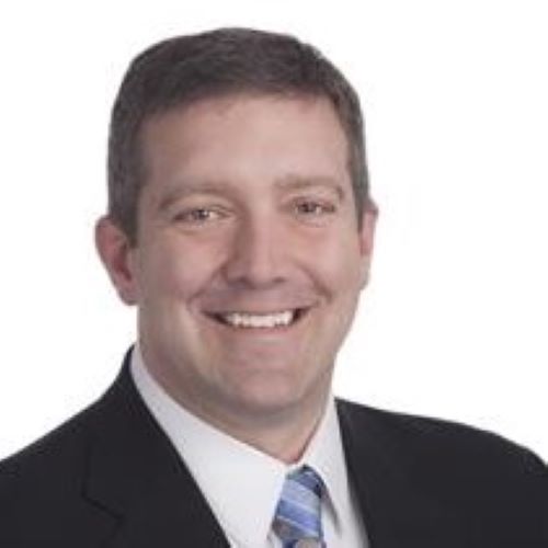 Robert DeRosier