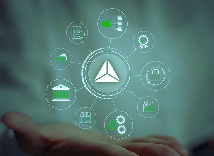 Account governance redefines environmental services.
