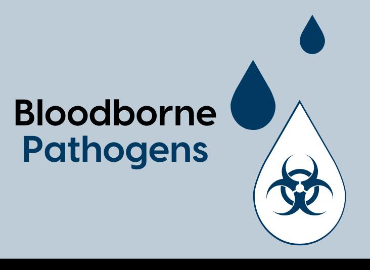 BBP bloodborne pathogens image