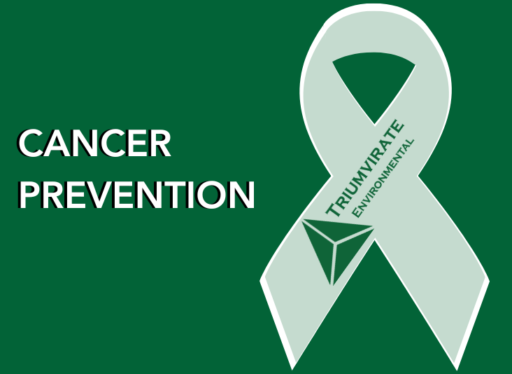 Cancer Prevention: Safety Best Practices Keep Employees Healthy