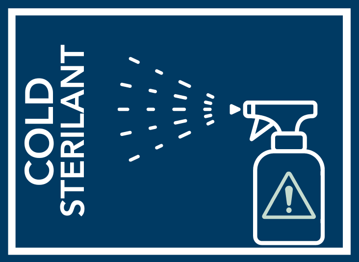 Cold Sterilant Exposure: Know the Risks