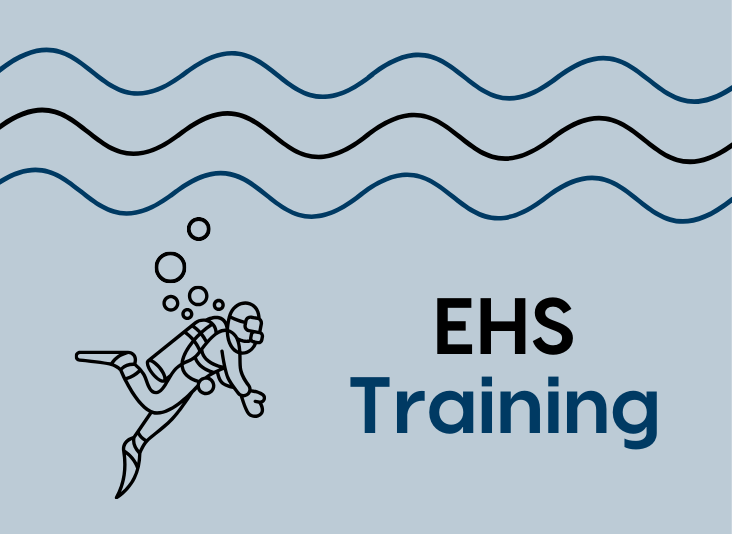 A Deep Dive Into the Sea of EHS Training Requirements