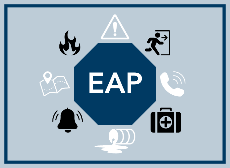 emergency action plan eap training