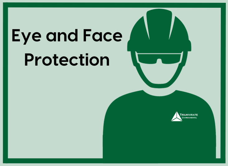 Envisioning a Safe Future with Eye and Face Protection