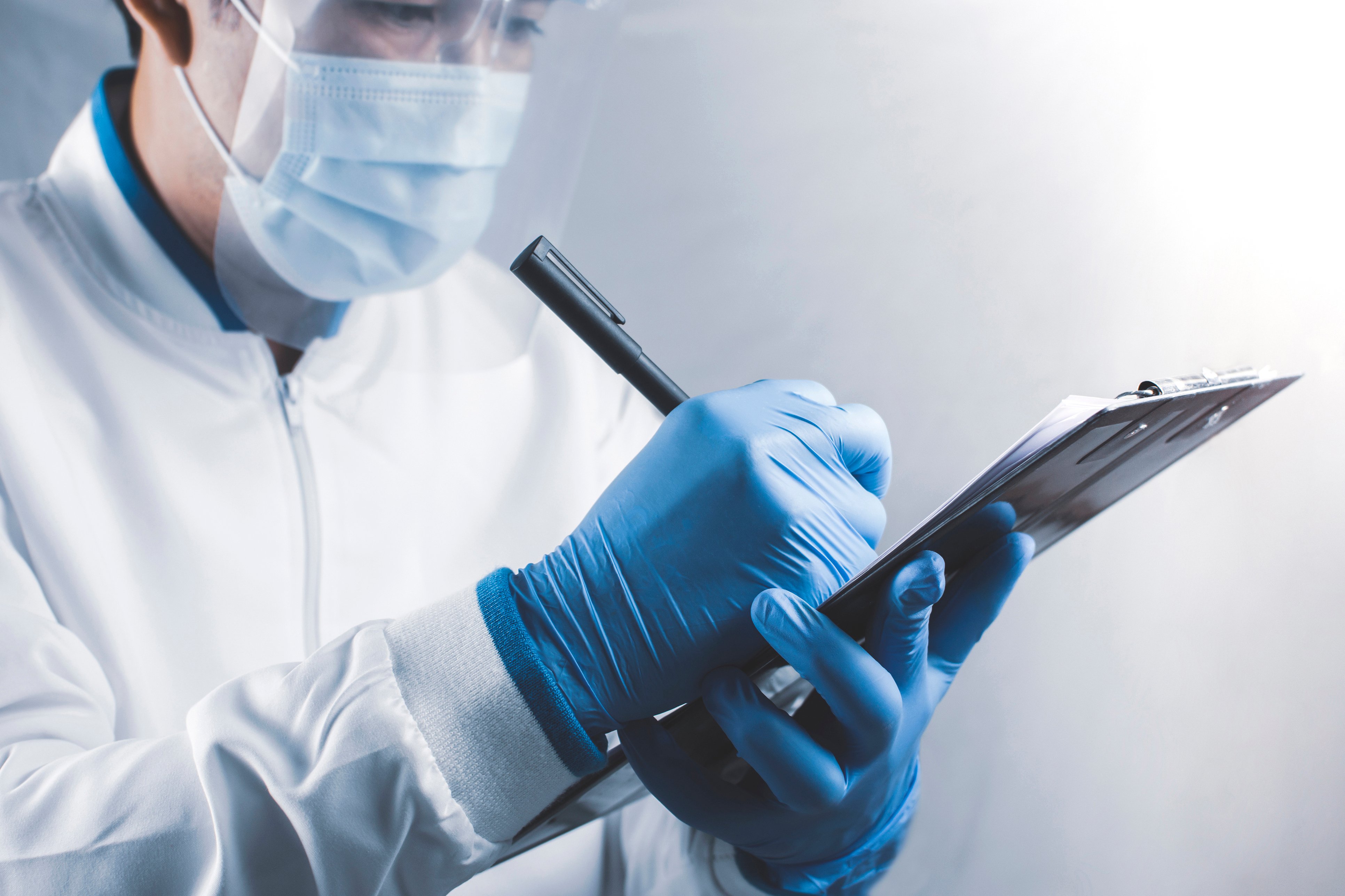 A Checklist for Selecting Your Best Lab Equipment Maintenance Partner