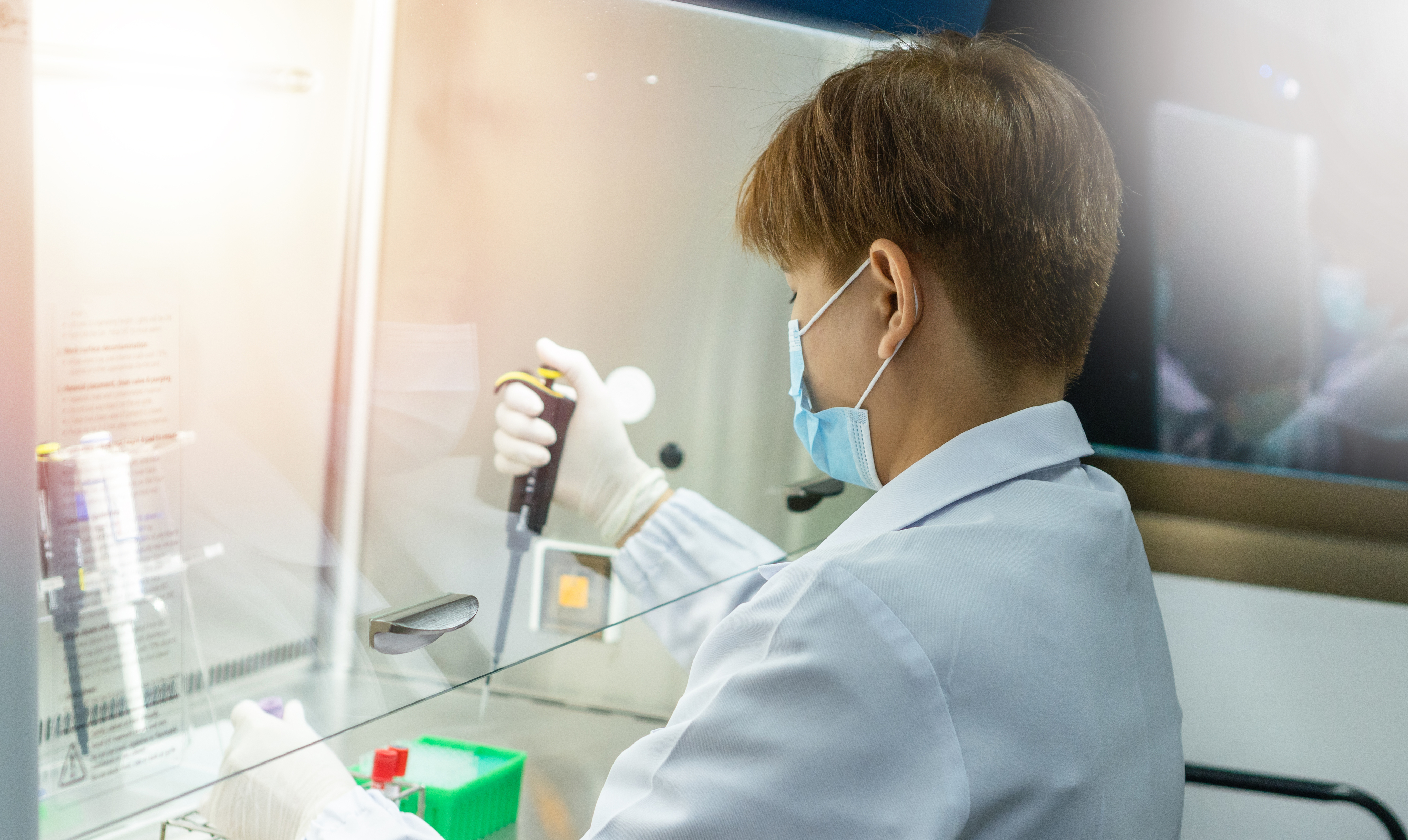 A Checklist for Selecting Your Best Lab Equipment Maintenance Partner