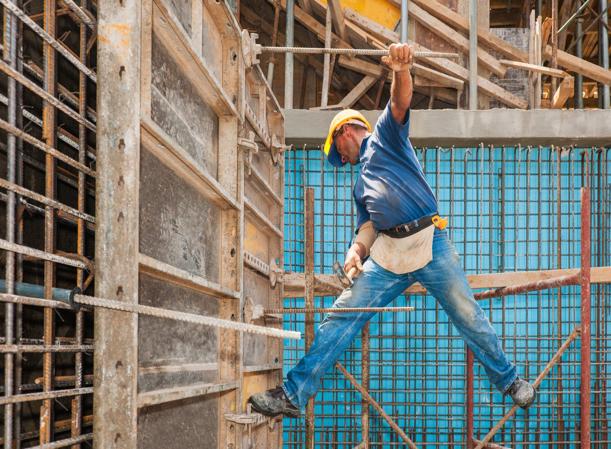 Are You in Compliance With These Most Frequently Violated OSHA Standards?