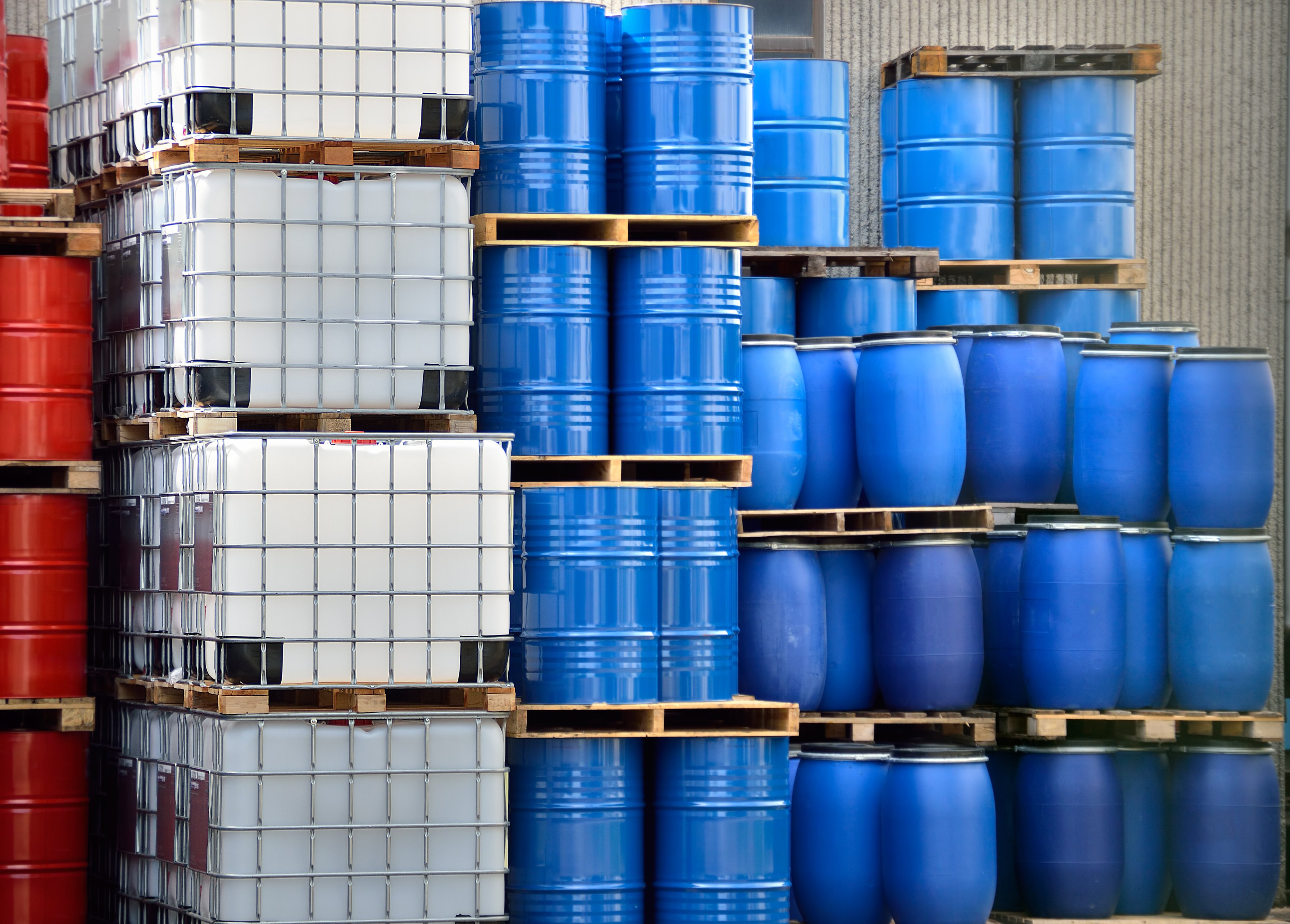 Strong Chemical Inventory Management Solutions Power MAQ Compliance