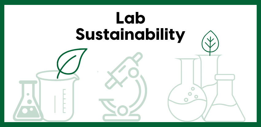 lab sust for ehs insights and resources