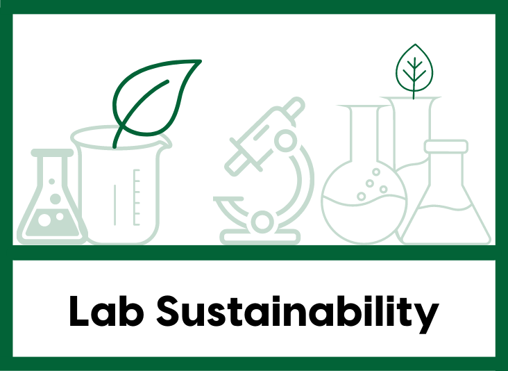 3 Reasons to Implement a Lab Sustainability Program