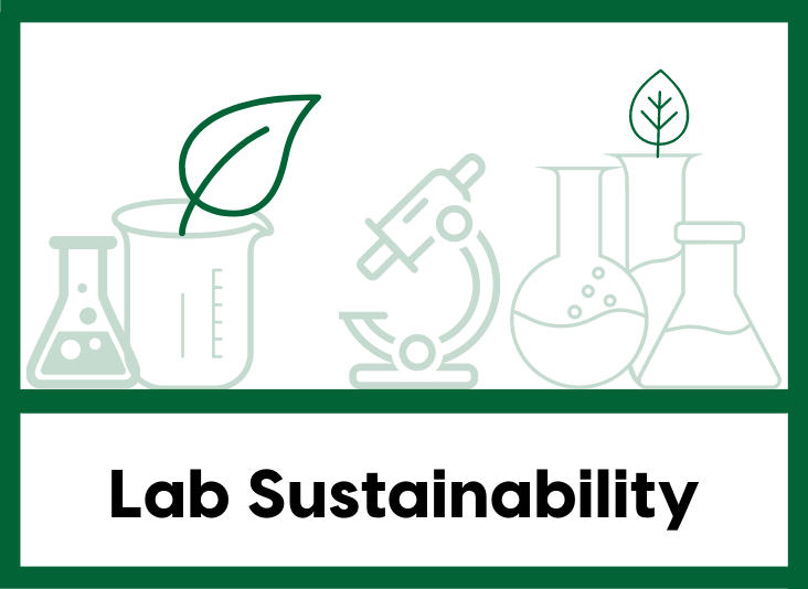 lab sustainability programs blog image