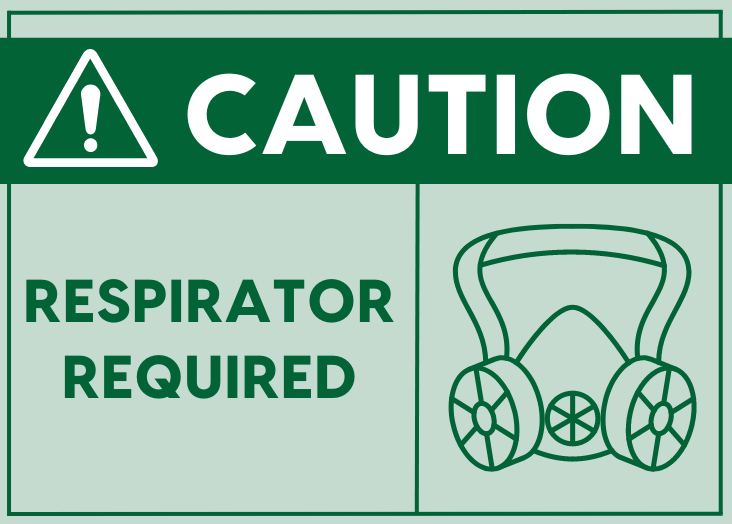 respiratory protection